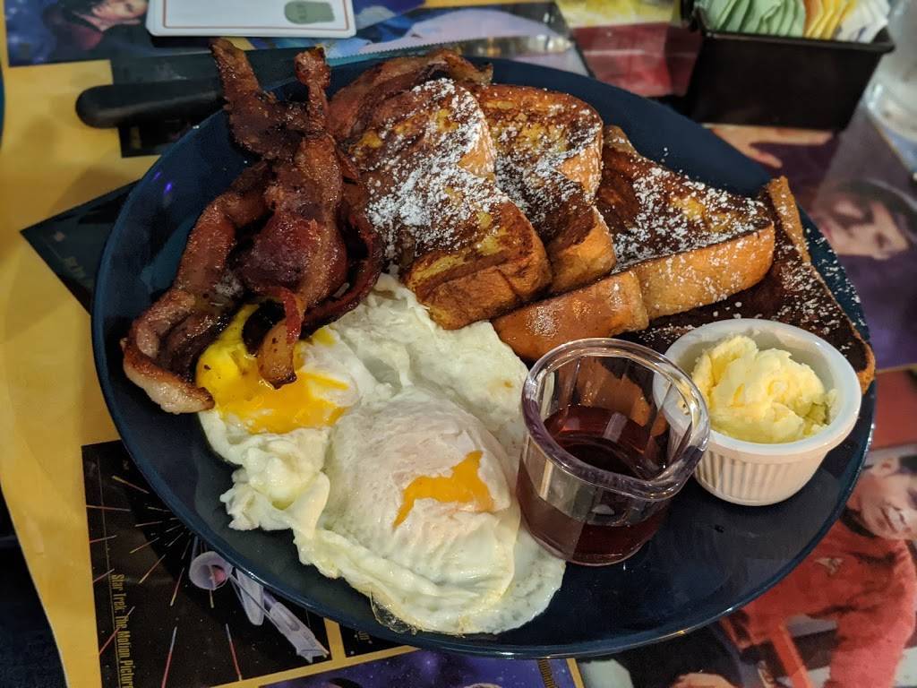 Culinerdy Kitchen | restaurant | 524 12th St, Sacramento, CA 95814, USA | 9165947911 OR +1 916-594-7911