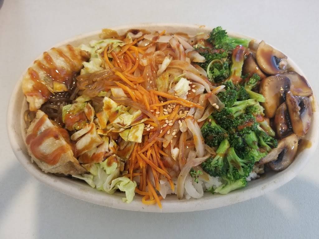 Cup Pop Korean Restaurant | restaurant | 2832 Middle Tennessee Blvd, Murfreesboro, TN 37130, USA | 6155464157 OR +1 615-546-4157