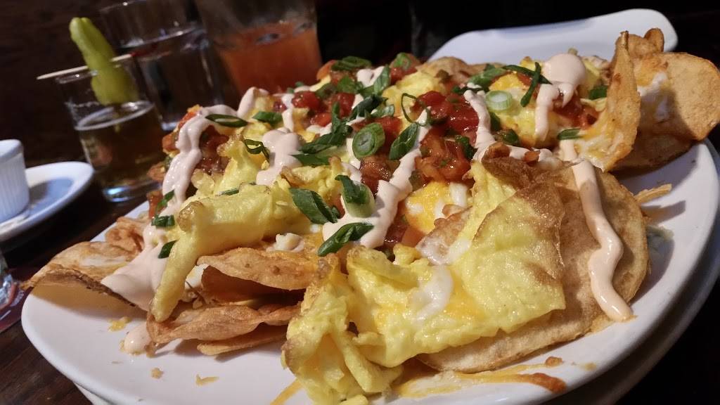 Graydons Crossing | restaurant | 1223 Plainfield Ave NE, Grand Rapids, MI 49505, USA | 6167268260 OR +1 616-726-8260