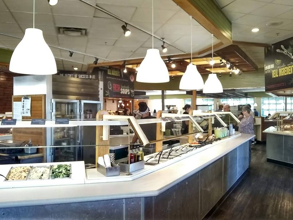 Souplantation | meal takeaway | 8966 Foothill Blvd, Rancho Cucamonga, CA 91730, USA | 9099809690 OR +1 909-980-9690