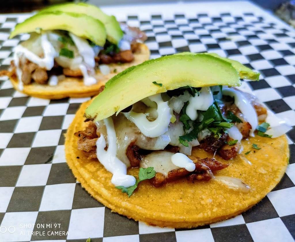 CDMX Capital Style Mexican Food | restaurant | 445 N San Joaquin St, Stockton, CA 95202, USA | 2098082437 OR +1 209-808-2437