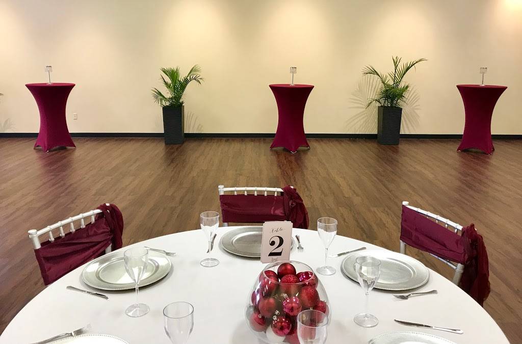 The Backdrop Events Venue | restaurant | 3701 Outlet Center Drive Suite 60, Sealy, TX 77474, USA | 2815207221 OR +1 281-520-7221