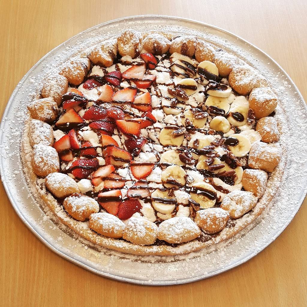 Pizza Mia | restaurant | 50 NY-17K, Newburgh, NY 12550, USA | 8455611400 OR +1 845-561-1400