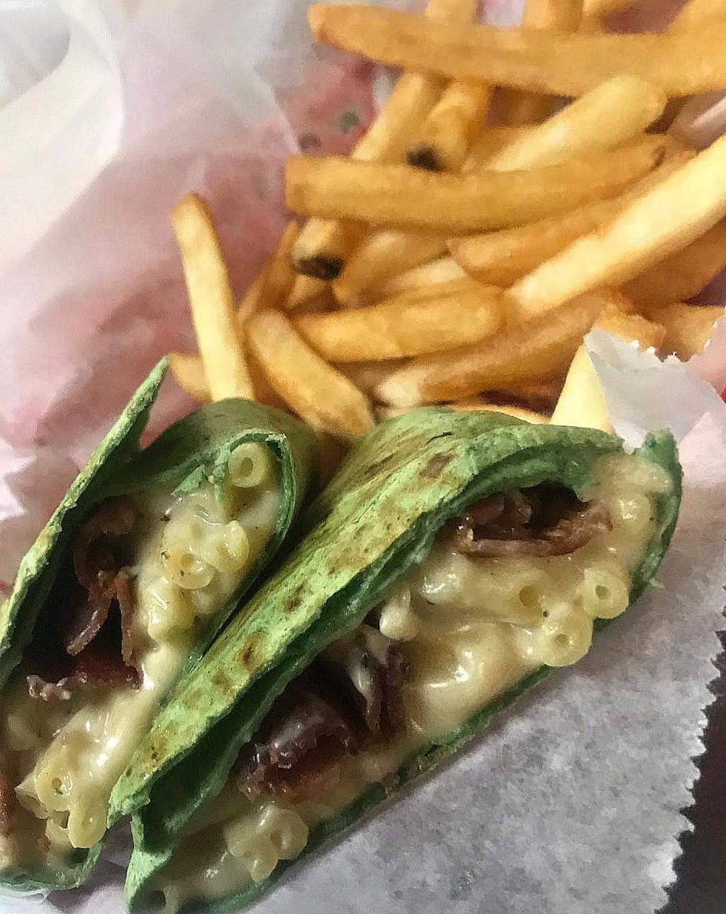 Airline Snackbar | restaurant | 3752 Airline Rd, Beddington, ME 04622, USA | 2076382301 OR +1 207-638-2301