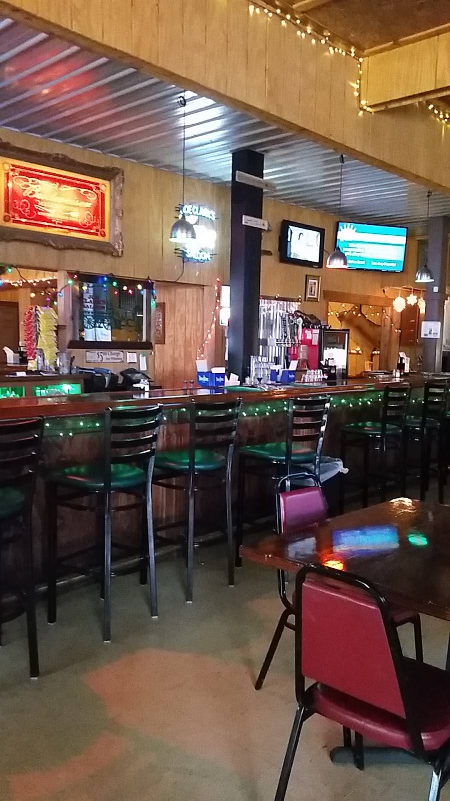 Joe Clarks Restaurant | restaurant | 42 Gravois Rd, Fenton, MO 63026, USA | 6363432177 OR +1 636-343-2177