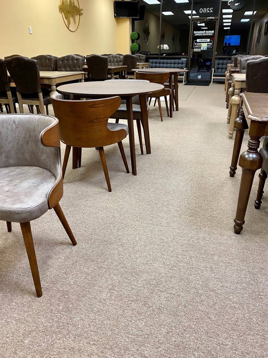 Makkah Restaurant | restaurant | 2260 S Hamilton Rd, Columbus, OH 43232, USA | 6145011550 OR +1 614-501-1550