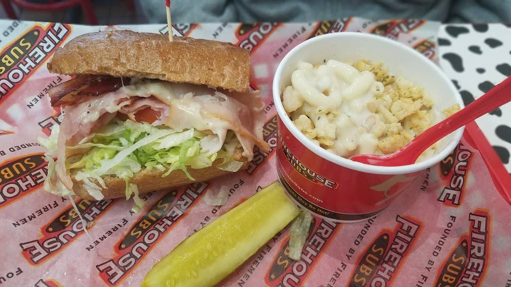 Firehouse Subs | meal delivery | 3830 Truxel Rd #100, Sacramento, CA 95834, USA | 9169286310 OR +1 916-928-6310