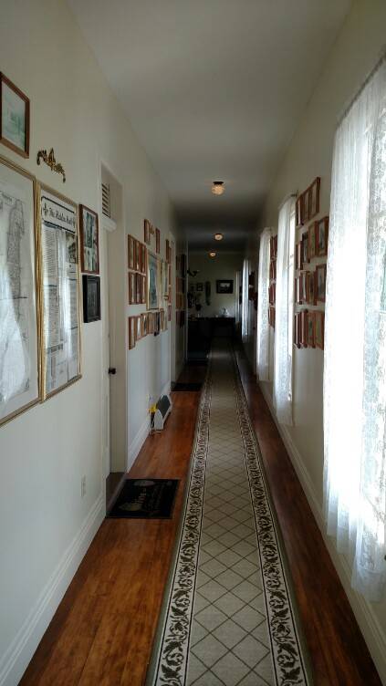 Old Mission Inn | restaurant | 18599 Mission Rd, Traverse City, MI 49686, USA | 2312237770 OR +1 231-223-7770