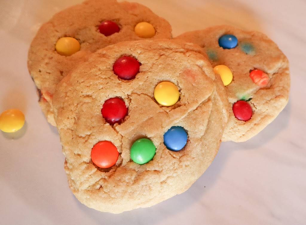 Unicorn Cookie Jar - A Gourmet Gluten Free, Nut Free* Cookies | bakery | 3467 N Hooper St, Buckeye, AZ 85396, USA | 6238503055 OR +1 623-850-3055