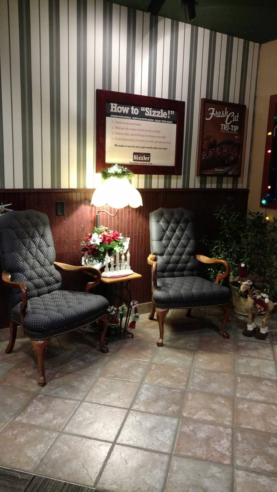 Sizzler | restaurant | 1151 Lancaster Dr NE, Salem, OR 97301, USA | 5035818658 OR +1 503-581-8658