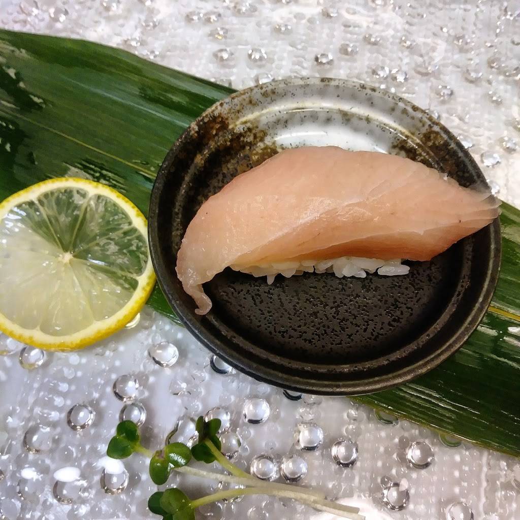 Sushi Mori | restaurant | United States, Virginia, Sterling, Davenport Dr, Ste 110 | 7034301234 OR +1 703-430-1234