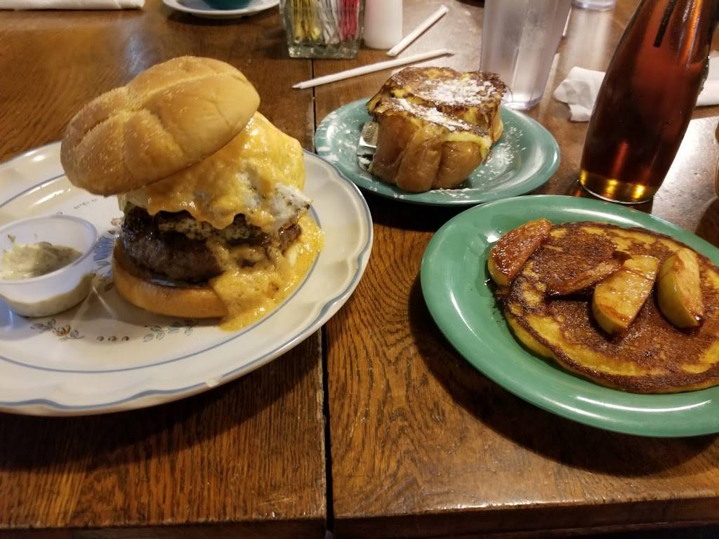 Goodness Gracious at the Mill | cafe | 5418 Murfreesboro Rd, Readyville, TN 37149, USA | 6155636455 OR +1 615-563-6455