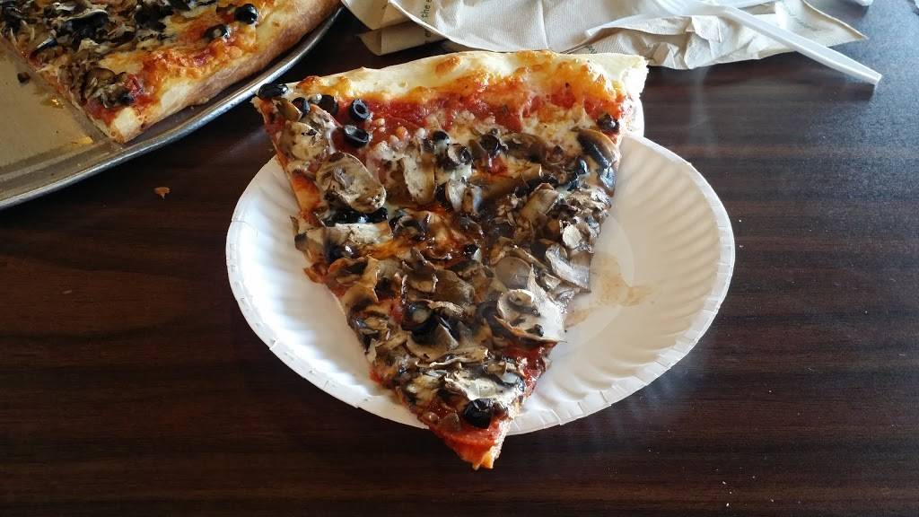 Anthonys Pizza & Pasta | meal delivery | 17150 E Iliff Ave Unit A - 12, Aurora, CO 80013, USA | 3033684279 OR +1 303-368-4279