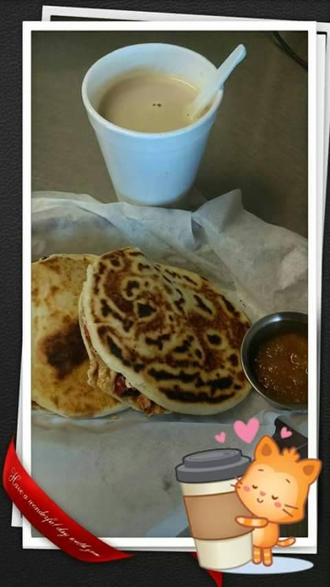 The Place Tortas | restaurant | 821 N Copia St A, El Paso, TX 79903, USA | 9155649125 OR +1 915-564-9125