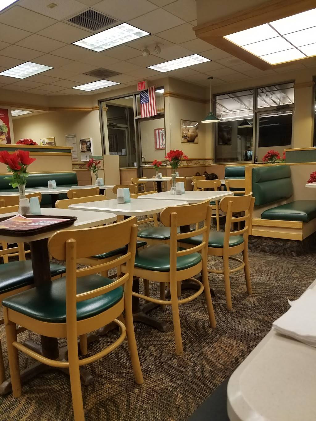 Wendys | restaurant | 3983 Bemiss Rd, Valdosta, GA 31605, USA | 2292418222 OR +1 229-241-8222