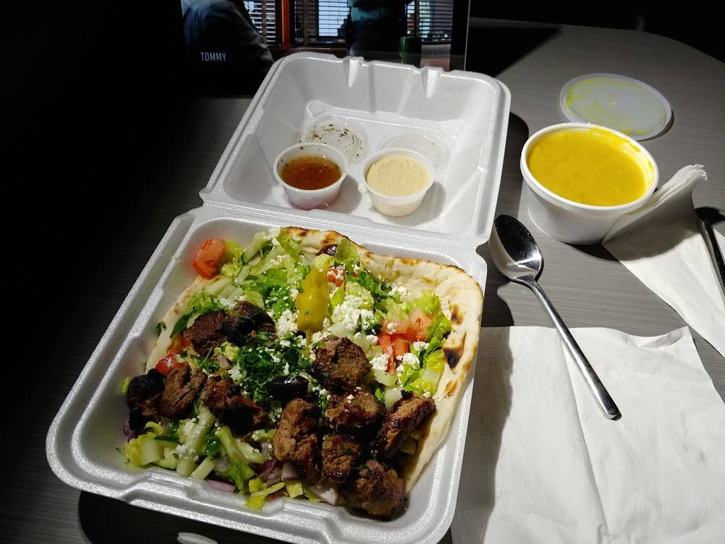 Xenia A Kebab Grille | restaurant | 219 Burgess Rd, Harrisonburg, VA 22801, USA | 5404374832 OR +1 540-437-4832
