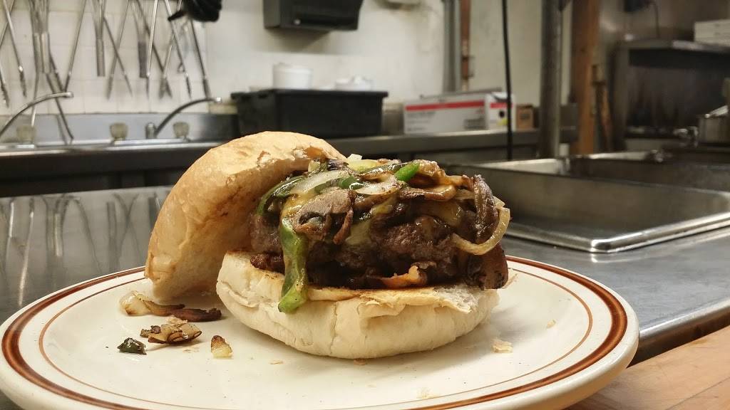 Muhleisens | restaurant | 60 N Main St, Almond, NY 14804, USA | 6072768811 OR +1 607-276-8811