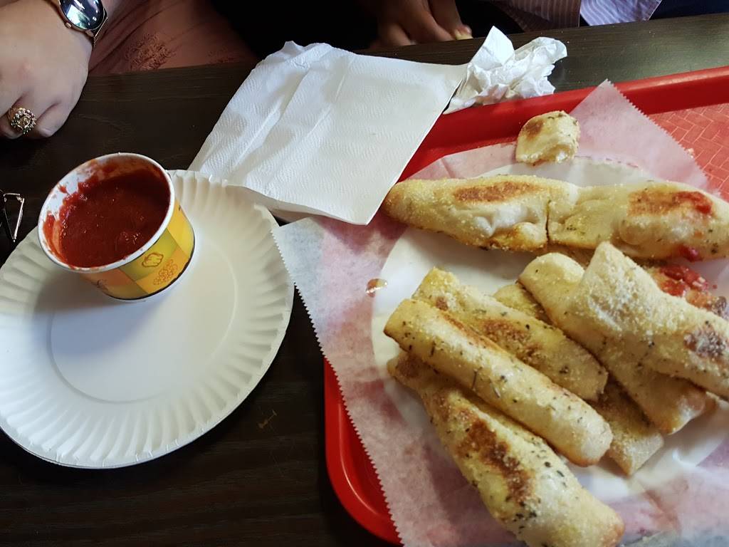 Pronto Pizza | restaurant | 65 S Union St, Lawrence, MA 01843, USA | 9786088240 OR +1 978-608-8240