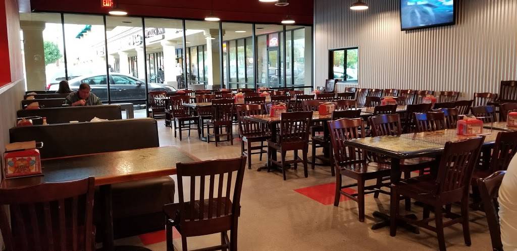 Zitos Pizza | restaurant | 2036 N Tustin St, Orange, CA 92865, USA | 7149746191 OR +1 714-974-6191