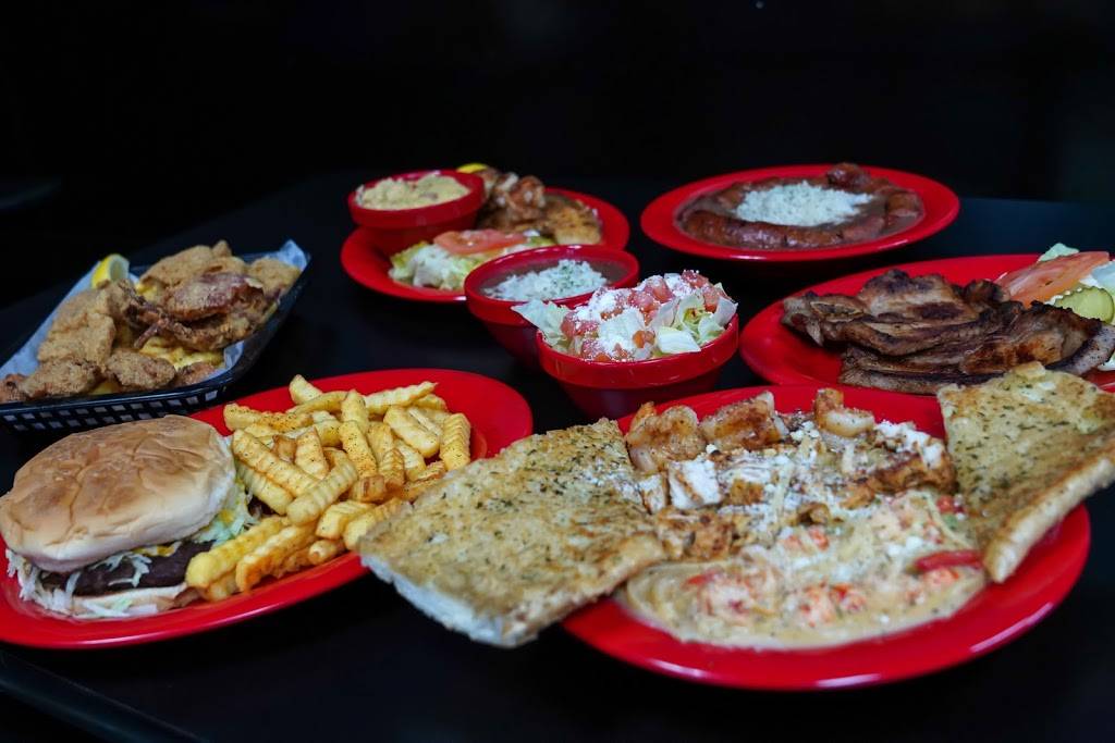 Kray Cray Cajun House | restaurant | 9344 Jones Rd Suite O, Houston, TX 77065, USA | 8329607987 OR +1 832-960-7987