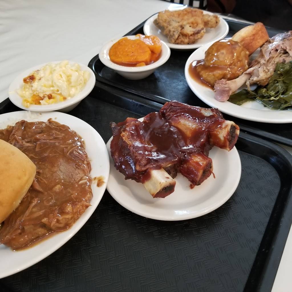 Grandmas Kitchen | restaurant | 1314 S Pleasantburg Dr, Greenville, SC 29605, USA | 8644220013 OR +1 864-422-0013