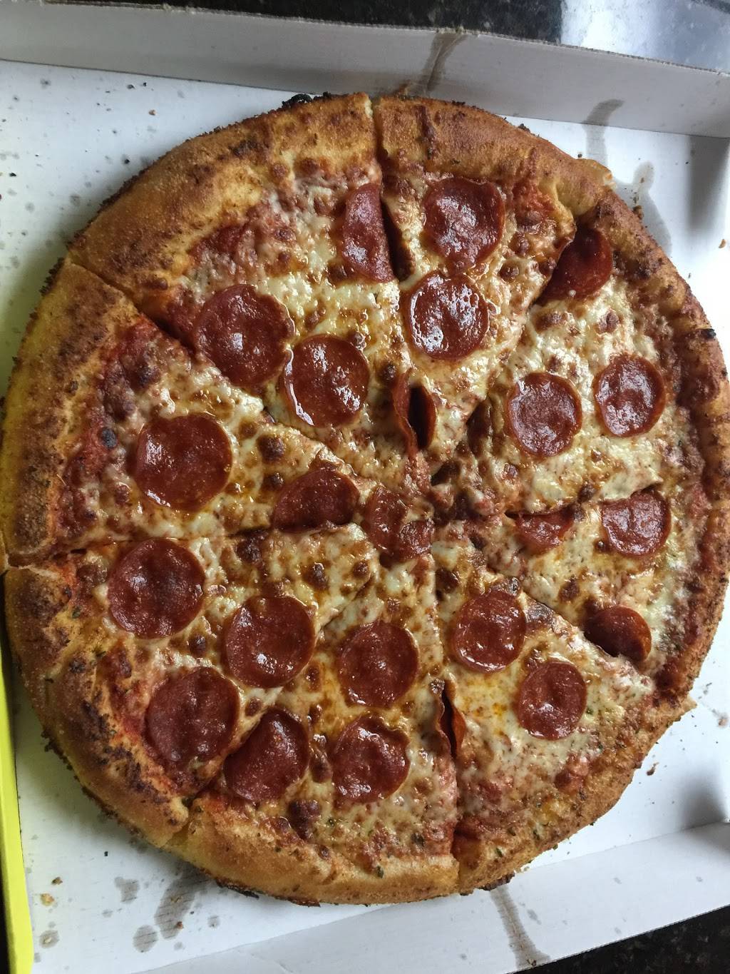 Hungry Howies Pizza | meal delivery | 8802 Rocky Creek Dr, Tampa, FL 33615, USA | 8138859992 OR +1 813-885-9992