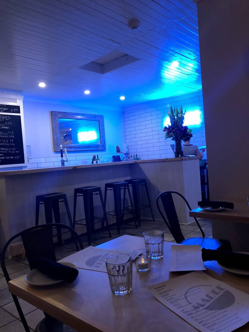 Pizzeria Madre | restaurant | 111 Wellington St, London, ON N6B 2K5, Canada | 5194324333 OR +1 519-432-4333