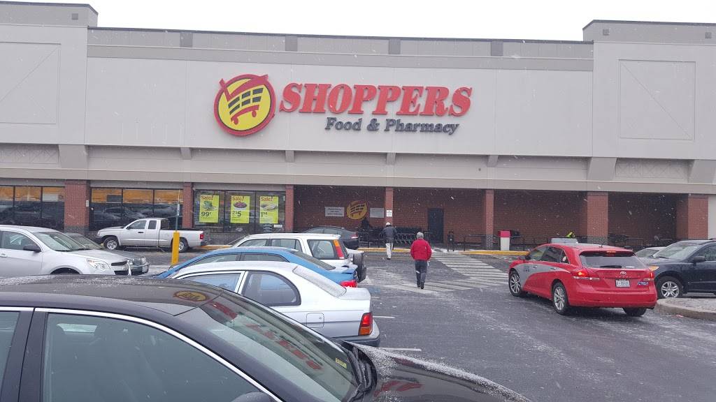 Takoma Park Shopping Center | shopping mall | 6875 New Hampshire Ave, Chillum, MD 20912, USA | 7034424300 OR +1 703-442-4300