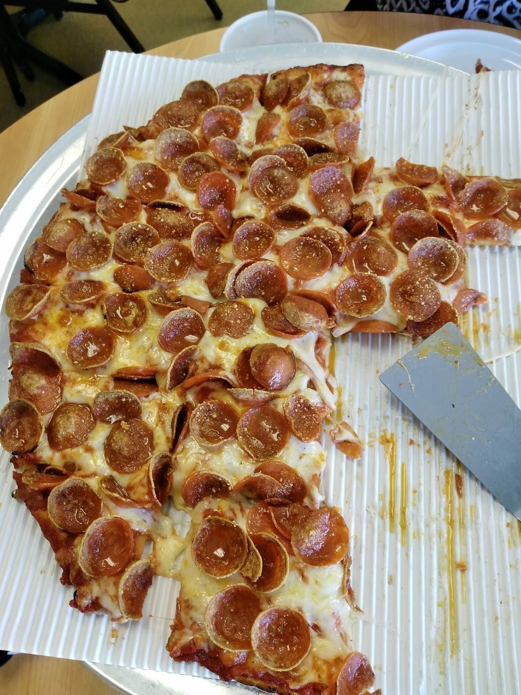 Tammys Pizza | restaurant | 5913 Hoover Rd, Grove City, OH 43123, USA | 6148758525 OR +1 614-875-8525