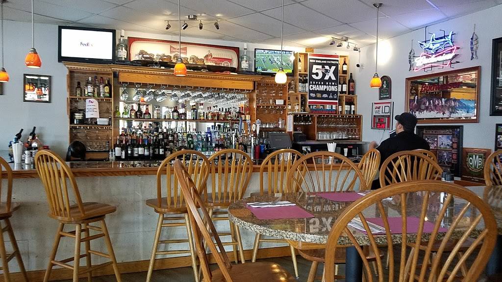 Joe Fish Casual Seafood | restaurant | 510 River Hwy, Mooresville, NC 28117, USA | 7046629880 OR +1 704-662-9880