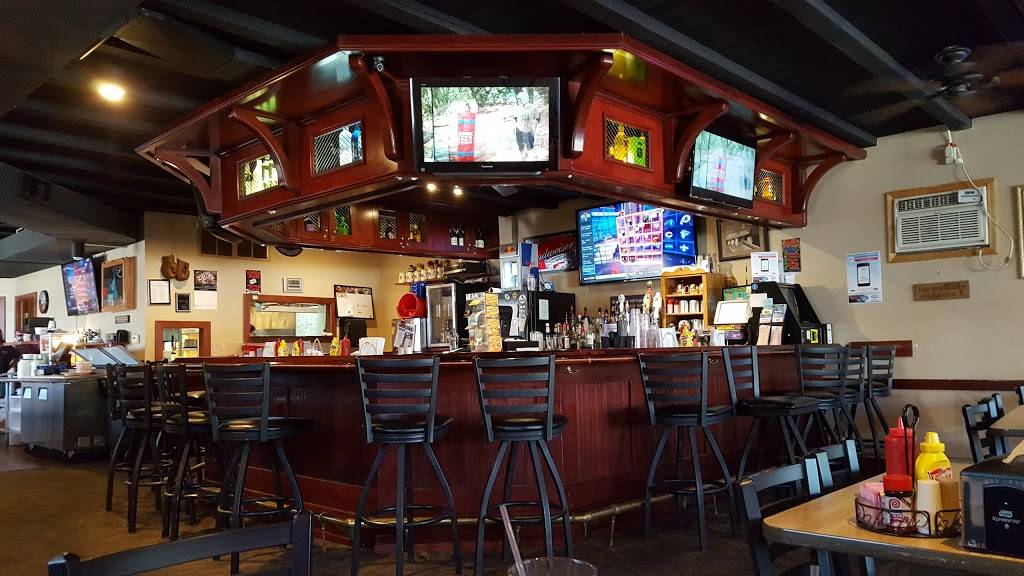 Unc & Nephs | restaurant | 1015 W Madison St, Washington, IA 52353, USA | 3196534755 OR +1 319-653-4755