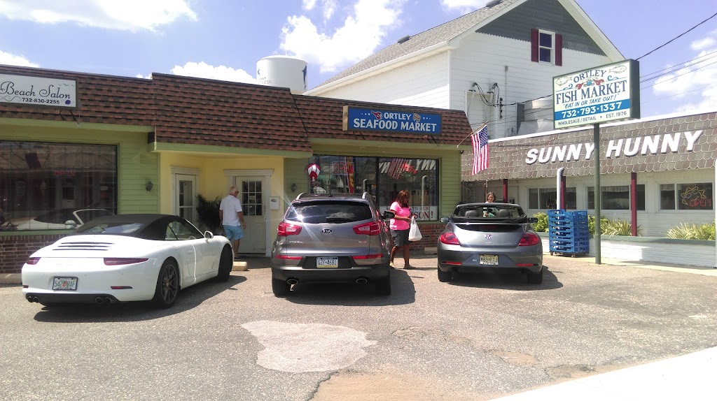 Ortley Seafood Market | restaurant | 1905 NJ-35, Seaside Heights, NJ 08751, USA | 7327931337 OR +1 732-793-1337