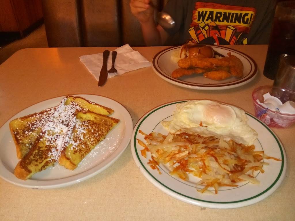 R Cafe | restaurant | 638 Main St, Genoa, OH 43430, USA | 4198554325 OR +1 419-855-4325