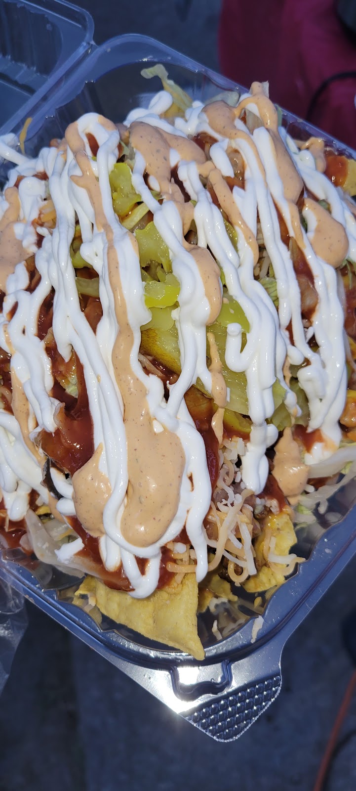 Its A Must Cafe Feat. 21+ | restaurant | 9812 Garfield Blvd, Valley View, OH 44125, USA | 2163314078 OR +1 216-331-4078