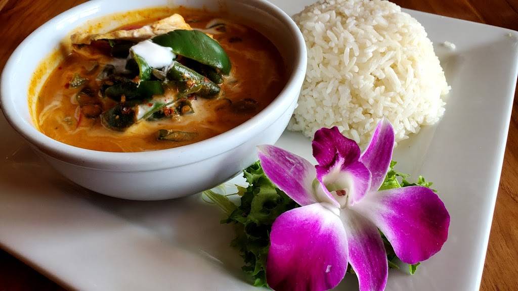 Oishi Thai | meal takeaway | 14841 Biscayne Blvd, North Miami, FL 33181, USA | 3059474338 OR +1 305-947-4338