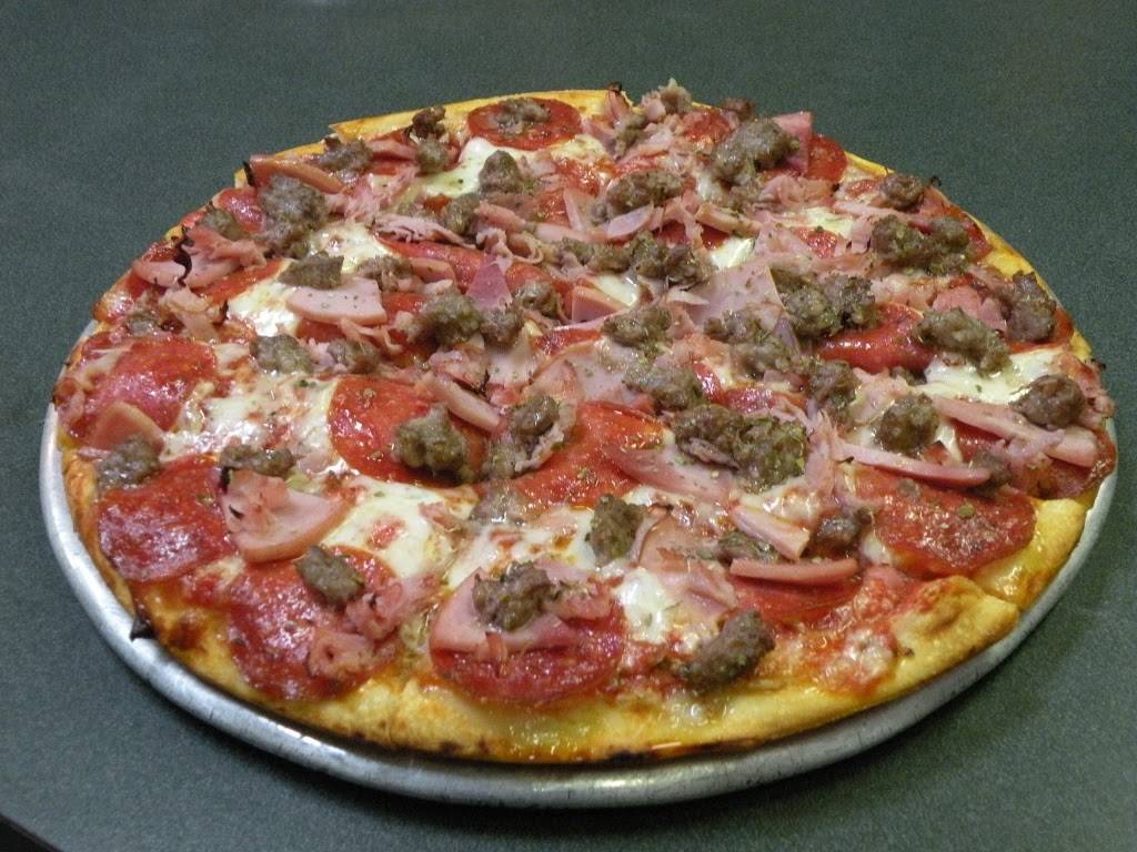 Melting Pot Pizza | restaurant | 138 W 14th St, Front Royal, VA 22630, USA | 5406366146 OR +1 540-636-6146