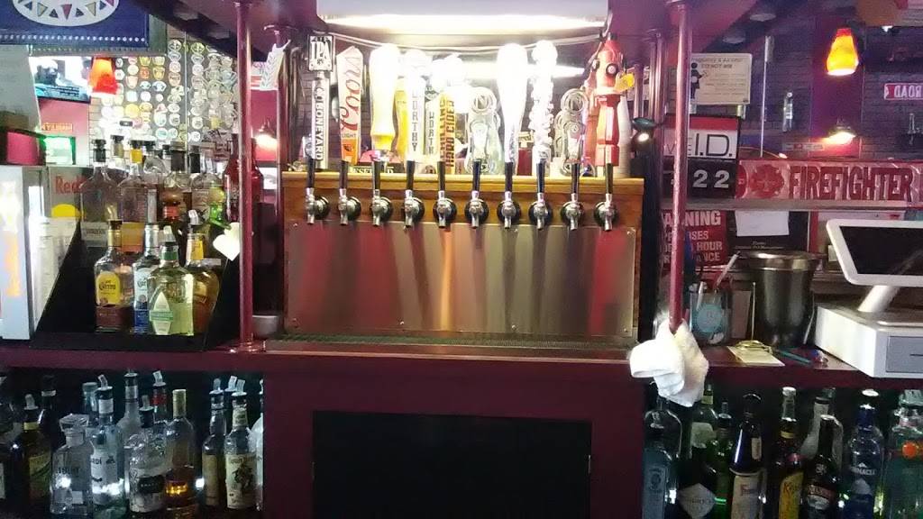 Firehouse Pub | restaurant | 23 A Ave, Lake Oswego, OR 97034, USA | 5036973903 OR +1 503-697-3903