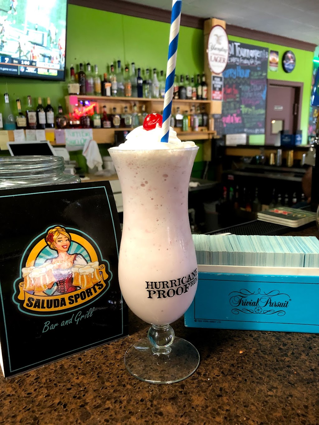 Saluda Sports Bar & Grill | meal takeaway | 207 S Main St, Saluda, SC 29138, USA | 8644452207 OR +1 864-445-2207