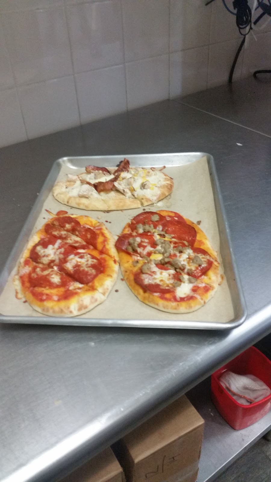 Maverik Adventures First Stop | restaurant | 690 River Rd, St. George, UT 84790, USA | 4356349297 OR +1 435-634-9297