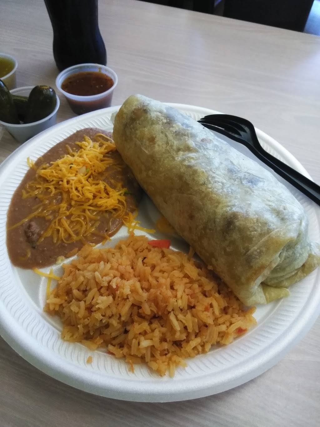 Las Carretas Taco Shop | restaurant | 40205 Washington St, Palm Desert, CA 92211, USA | 7603456773 OR +1 760-345-6773