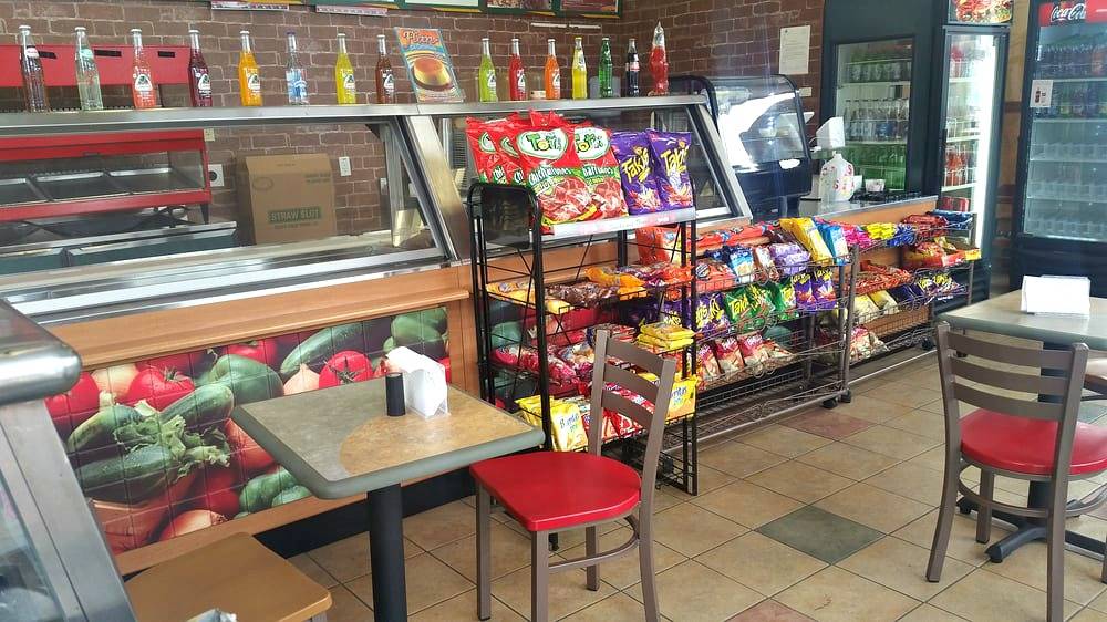 Mi Antojo Mexican Restaurant | Conway | restaurant | 113 Conway St, New Bedford, MA 02744, USA | 5089996500 OR +1 508-999-6500