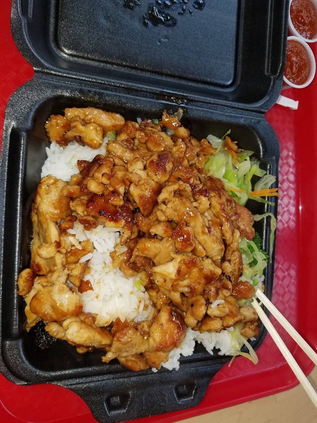 Sarku Japan | restaurant | 24201 Valencia Blvd Space #FC14, Valencia, CA 91355, USA | 6612879398 OR +1 661-287-9398