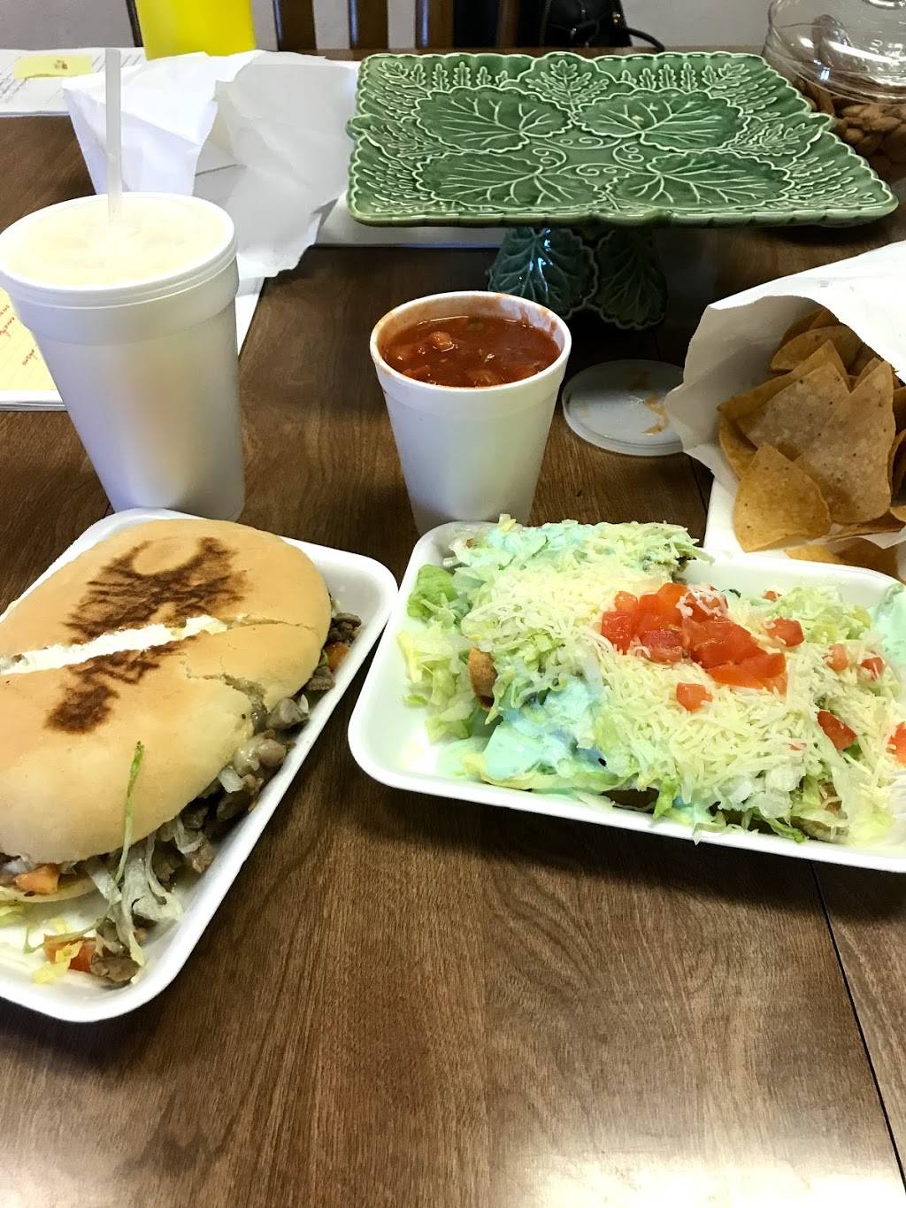 Mejia Taco Shop | restaurant | 151 S Madera Ave, Madera, CA 93637, USA | 5596731570 OR +1 559-673-1570