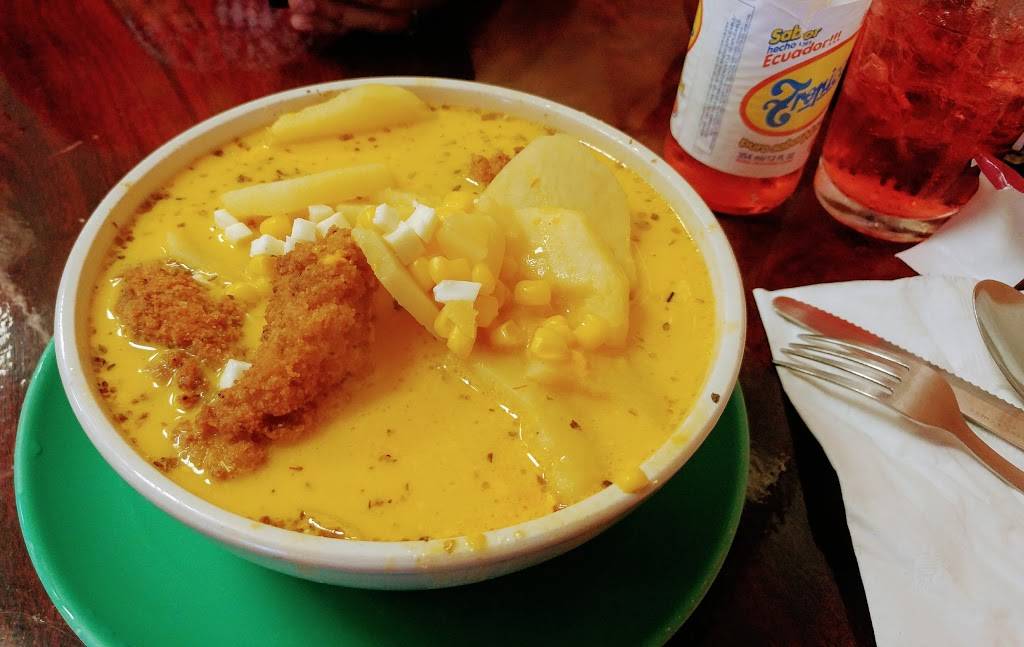 Mi Lindo Ecuador | restaurant | 8726 NW 26th St #18, Doral, FL 33172, USA | 3057188577 OR +1 305-718-8577