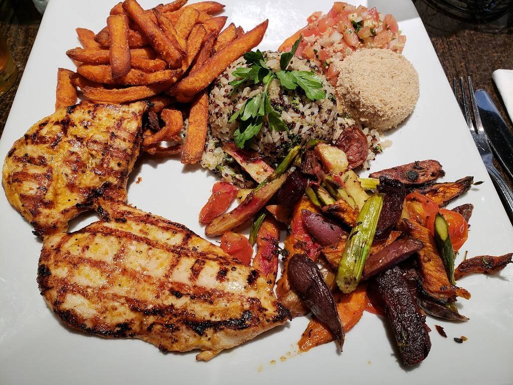 Bossa Nova Brazilian Cuisine | restaurant | 7181 Sunset Blvd, Los Angeles, CA 90046, USA | 3234367999 OR +1 323-436-7999