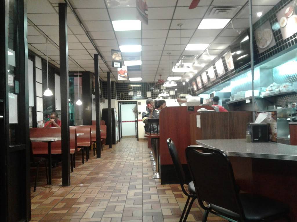 Royal Waffle King | restaurant | 3641 Flat Shoals Rd, Decatur, GA 30034, USA | 4042416699 OR +1 404-241-6699