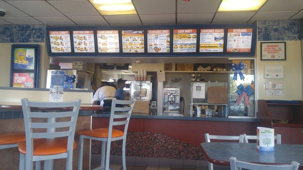 White Castle | restaurant | 3132 Harlem Ave, Chicago, IL 60634, USA | 7738891358 OR +1 773-889-1358