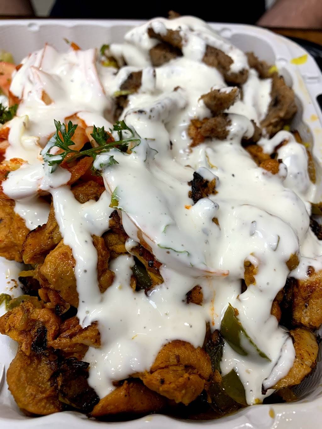 Gyro King & Grill | restaurant | 3000 NJ-27, Kendall Park, NJ 08824, USA | 7324193850 OR +1 732-419-3850