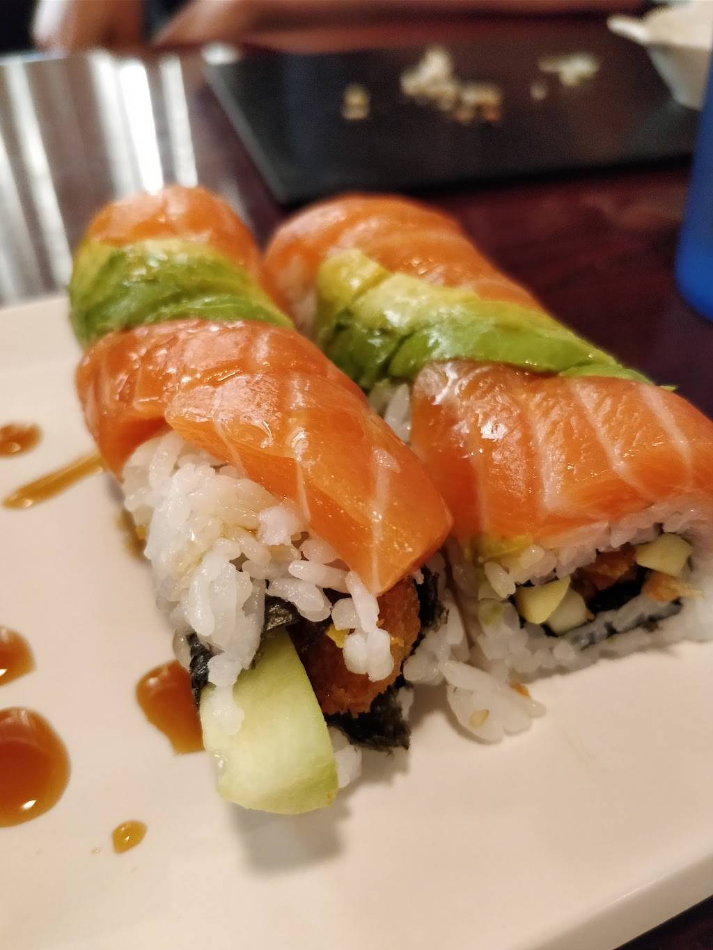 Sakana Sushi | restaurant | 2875 Northtowne Ln L, Reno, NV 89512, USA | 7758709952 OR +1 775-870-9952