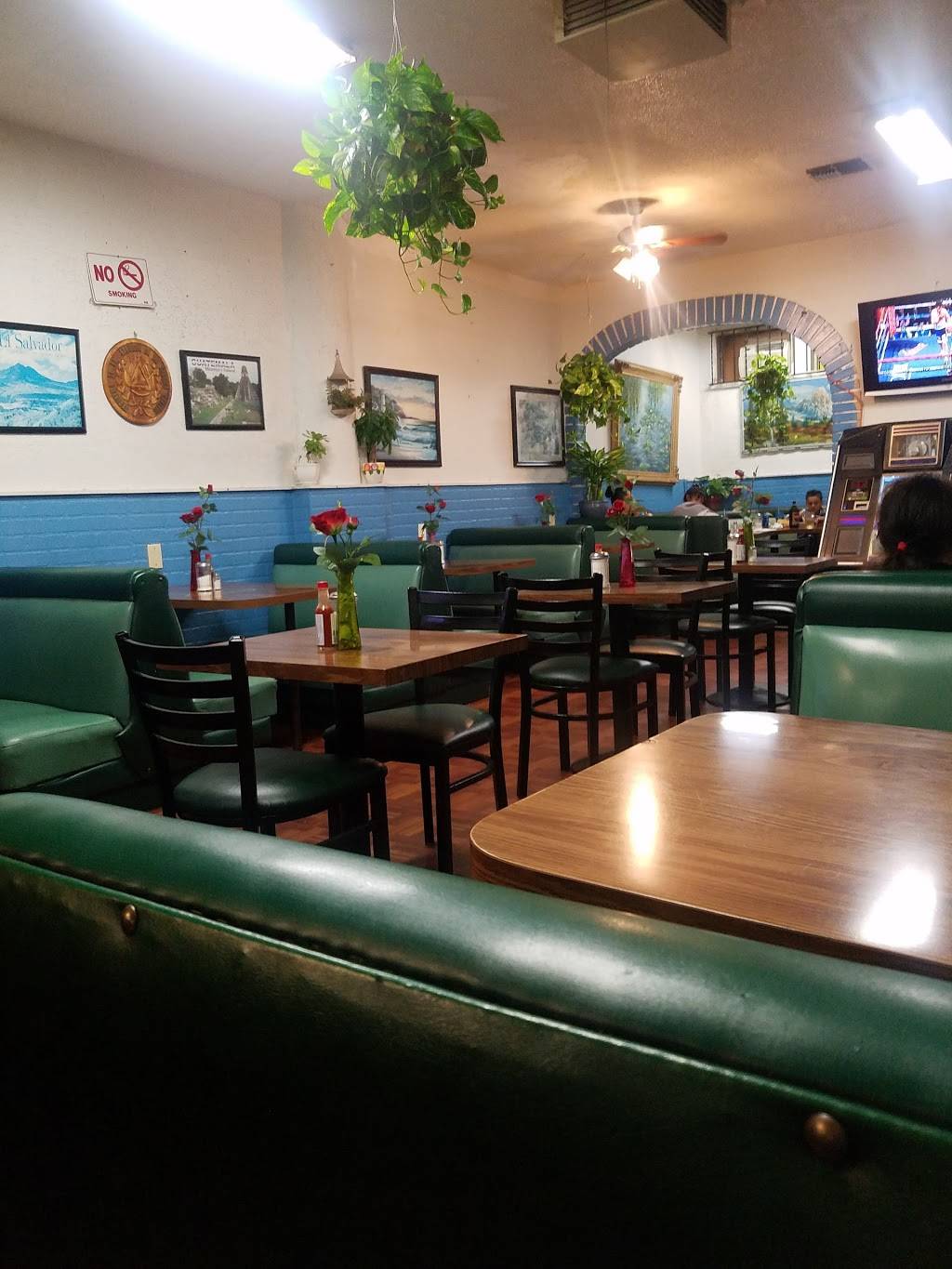 Mi San Salvador | restaurant | 8601 Long Beach Blvd, South Gate, CA 90280, USA | 3235633020 OR +1 323-563-3020